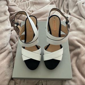 Reed Krakoff 80 Boxer Sandal